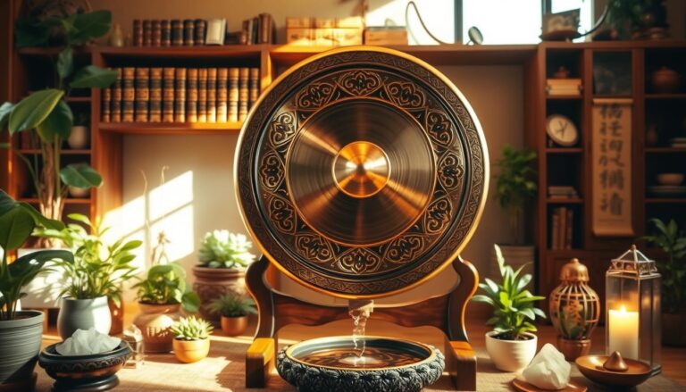 5 Feng Shui Essentials for a Wealth-Boosting Meditation Space