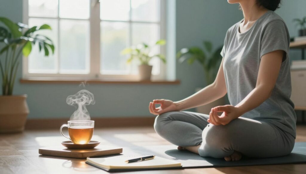 morning rituals morning rituals